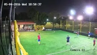 72845 Sluys3 Old Parks Cam2 Wednesday Night League 04-05-2016 Sluys3 Old Parks Cam2 Wednesday Night