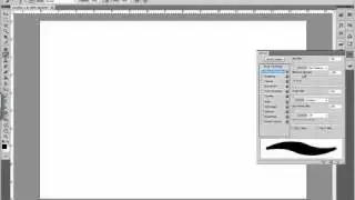 Photoshop tablet pen pressure