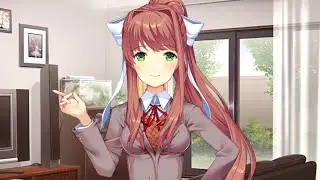 The Dokis prepare for a sleepover!