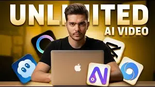 Ai Video Kaise Banaye? 5 FREE Tools to Create Video from Text & Images (2026)