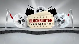 November 27, 2022 - Blockbuster (Week 4: John 14:6)