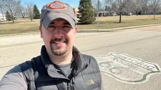 Route 66 Spots in and Around Joliet, IL | Joliet Area Historical Museum | The Blues Brothers