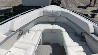 2013 Formula 290 Bow Rider | Jefferson Beach Yacht Sales