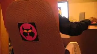 Dr Claw 33