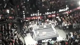 WWE NXT Takeover Orlando NXT Championship NXT Champion Bobby Roode vs Shinsuke Nakamura Slow Motion