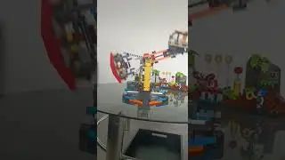 Lego Thrill_ride