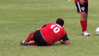 UCFA - AP 2018 - La Liga a fondo - Entrevista Parte 3