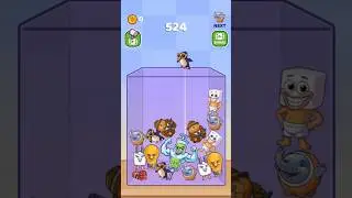 Merge Fellas New Update MIX BRAINROT Part 6 | nonstop fun + epic merge vibes#gaming #shorts #games