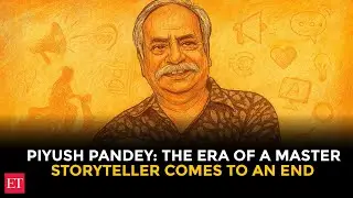 Piyush Pandey: From 'Mazboot Jod' to 'Acche Din' campaign, the Ad wizard leaves a rich legacy behind