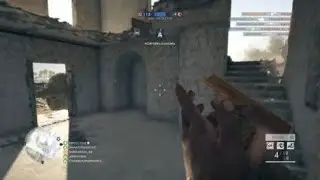 Aggro Sniper...sort of