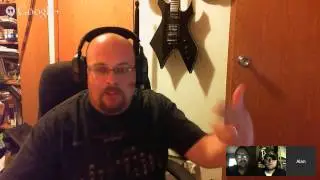 Round Table with Kevin Tenney
