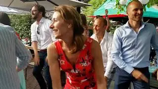 De Mobiele DJ - #bruiloft #receptie #verjaardag #borrel #tuinfeest
