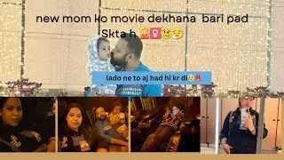 Ye kya galti kardi maine dhurandar movie dekhneka ka plan  nai karna chahiye tha 🥵😰🤱