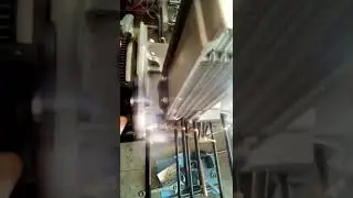 2332cc VW Build Update