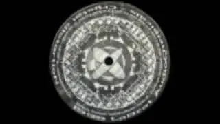 Crystal Distortion - Untitled (Labrat audiochemical 04) 1999. A2: Salamander.