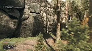 Dying Light: The Beast ..Sternenkinds Oase.. (besiegen Sie die Doppelg&auml;nger)