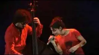 MUSICA NUDA - Couleur Caf&eacute;