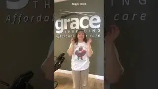 Your Feedback Inspires Us 💖 | Thank You from Grace Threading San Diego 🌸