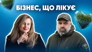 Соціальне підприємництво ветеранів: як працює Ukraine Recovery Hub у Харкові. IMPACTPRENEURSHIP CODE