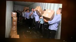 Thank you Heichal HaTorah