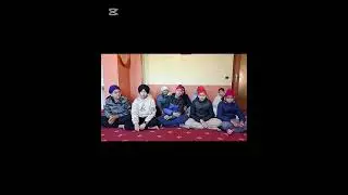 History Question Answer part 1| Gurdwara Singh Shaba Rodigo Italy | Mata Sahib Kaur Ji |