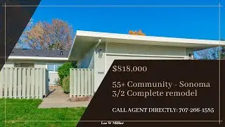 44 Temelec Ct Sonoma -  Accepting Offers