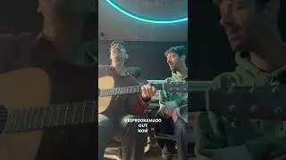DESPROGRAMADO (acústico)