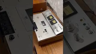 Akai GKC-310G Stereo Cassette Recorder Deck Available 👉📱 7742853435 #akai #cassette #recorder #deck