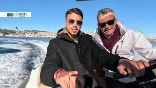 NonSoloMareTV - puntata 26 del 2024 - Boot Dusseldorf - Oromarine e Jaguar 7.0