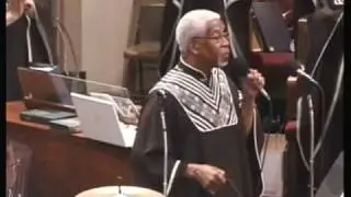 Greater Bethel Mass Choir - He Made Something Beautiful Out of My Life