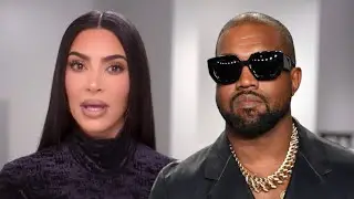 Kim Kardashian Claims Kanye West Said Her Career Was OVER