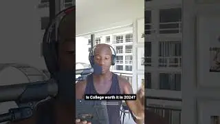 Is College Worth It In 2024?