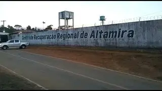 Nuevo mot&iacute;n en c&aacute;rcel de Brasil deja m&aacute;s de 50 muertos | AFP