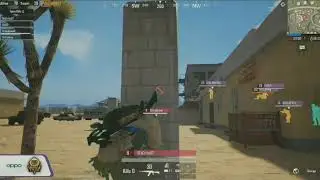 GExCritic07 OP clutch against SKUL | PMIT KOLKATA FINALS | CANCELLED MATCH