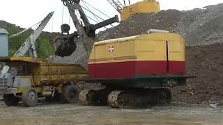 RUSTON BUCYRUS 38 RB     THRELKELD SEPTEMBER 2018