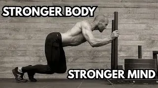 The Life-Changing Benefits of Keeping Fit | Body & Mind Transformation