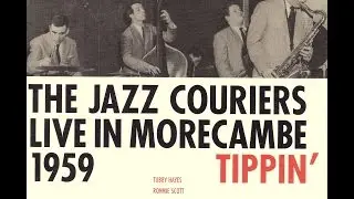 The Jazz Couriers - Cherokee