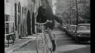 Robert Jasper Grootveld over het wittefietsenplan (1966)