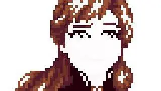 Disney (pixel art)