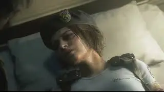 ☢️ Part 8: Protect Jill no matter what happen. (No Commentary)