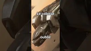 Le Colosse Oubli&eacute;- Star Citizen #starcitizenfr