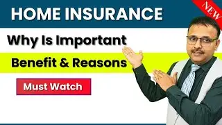The Ultimate Guide for Home Insurance &ndash; Protect Your Home / Flat | Yogendra Verma | Policy Bhandar