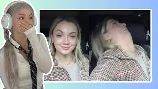 Funniest Internet Clips REACTION!!!