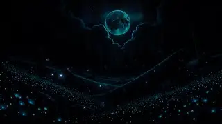 Smooth Sleep Soundscape (No Breaks) &bull; Calm Mind, Stress Relief &bull; Help for Insomnia