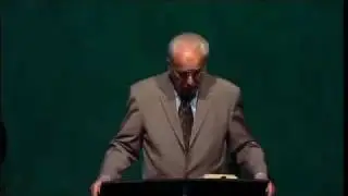 The Doctrine of Absolute Inability - John MacArthur [2/5]