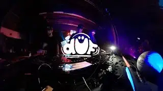 C. Reaves B2B Luke Walton - Indie Dance & Deep House @ Temple of Doof