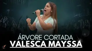 Valesca Mayssa | Os Melhores Clipes -  [DVD - Árvore Cortada]