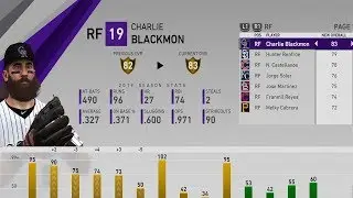 8/30 Roster Update|Attribute Update|New Diamonds?|New Golds?|MLB The Show 19|Content Update|