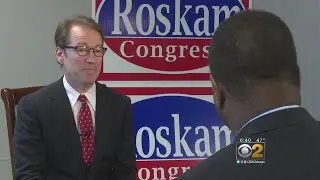 Candidate Q & A: 6th Congressional District Incumbent Peter Roskam
