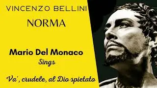 Vincenzo Bellini - Norma, 
